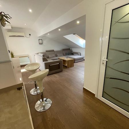 Joy Apartment 6 بلغراد المظهر الخارجي الصورة