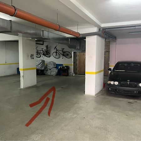 Joy Apartment 6 بلغراد المظهر الخارجي الصورة