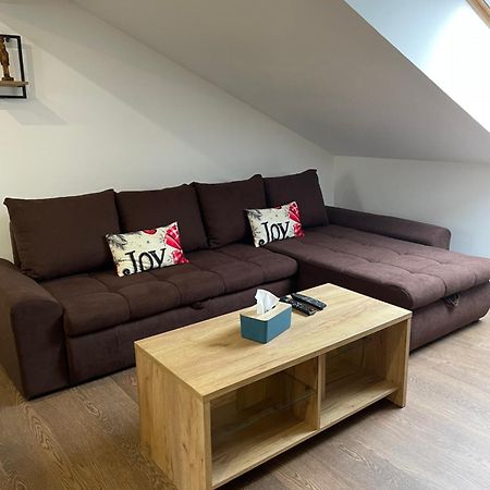 Joy Apartment 6 بلغراد المظهر الخارجي الصورة