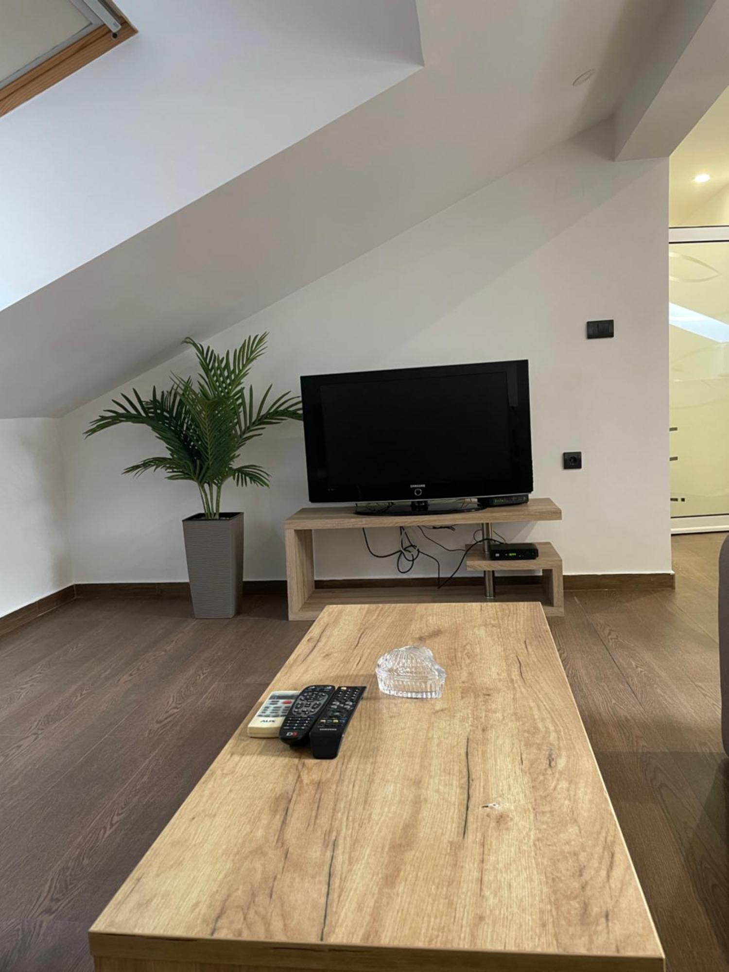 Joy Apartment 6 بلغراد المظهر الخارجي الصورة