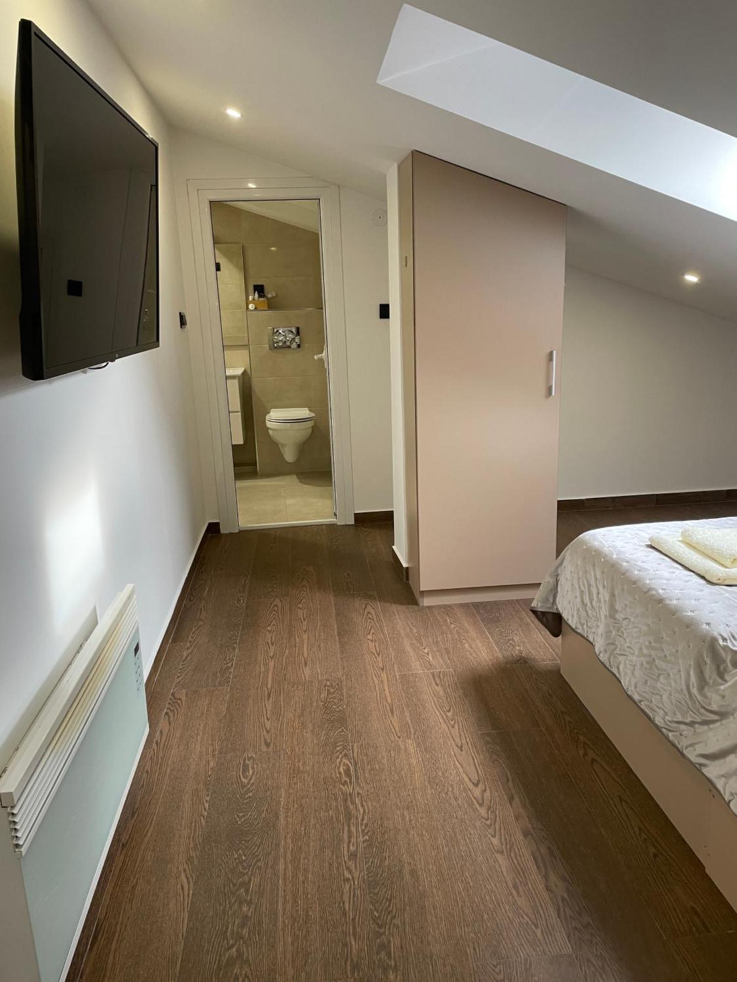 Joy Apartment 6 بلغراد المظهر الخارجي الصورة