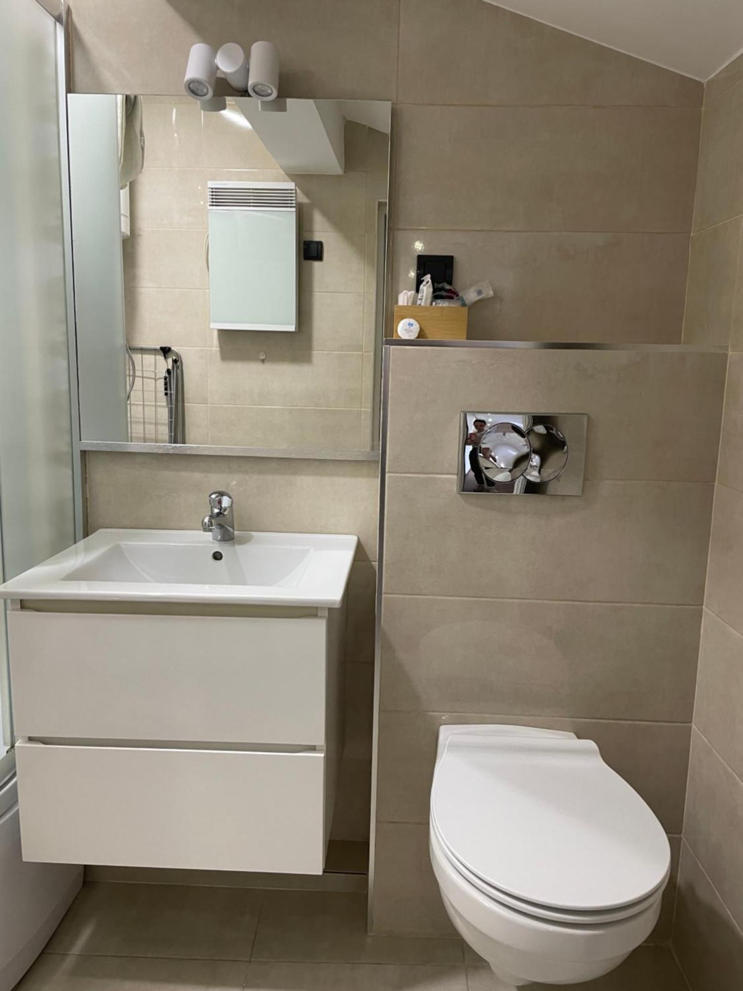 Joy Apartment 6 بلغراد المظهر الخارجي الصورة