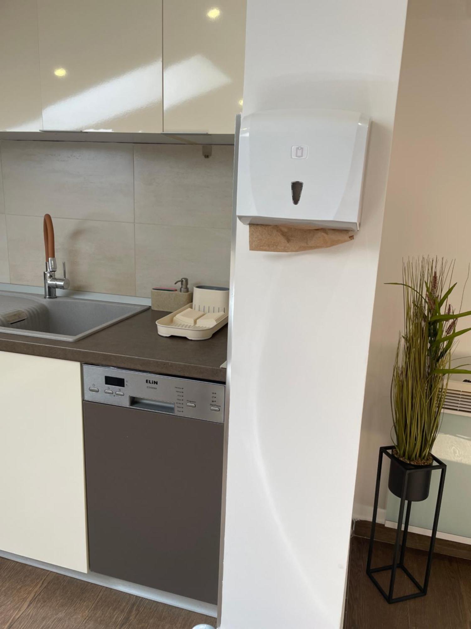 Joy Apartment 6 بلغراد المظهر الخارجي الصورة