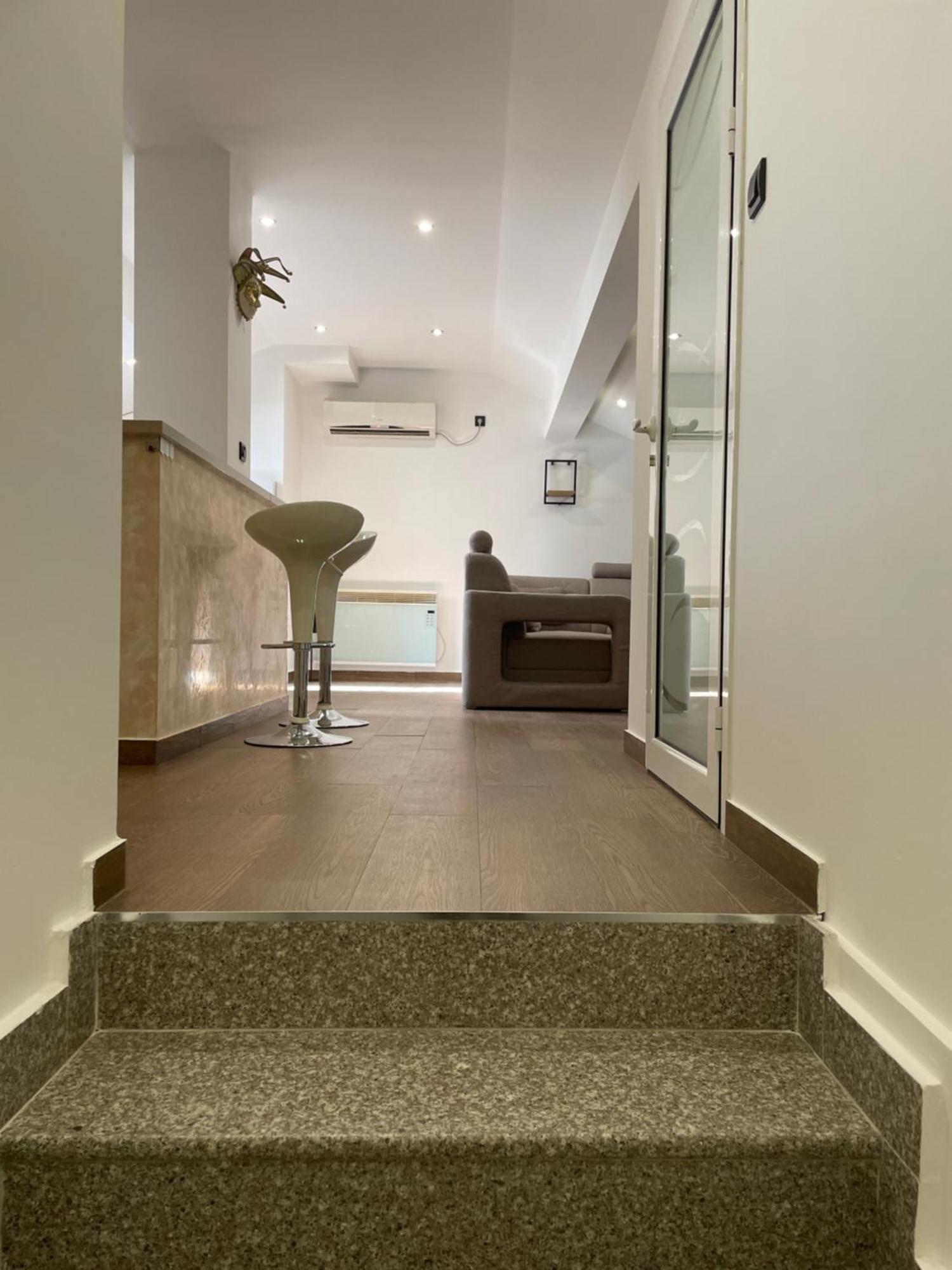 Joy Apartment 6 بلغراد المظهر الخارجي الصورة