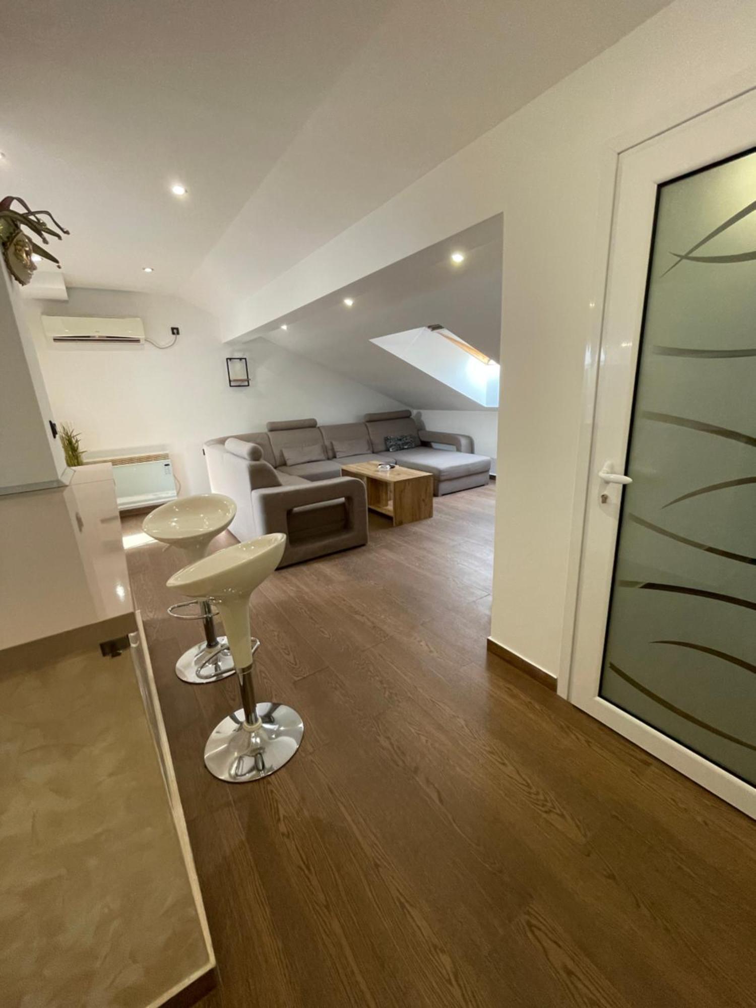 Joy Apartment 6 بلغراد المظهر الخارجي الصورة