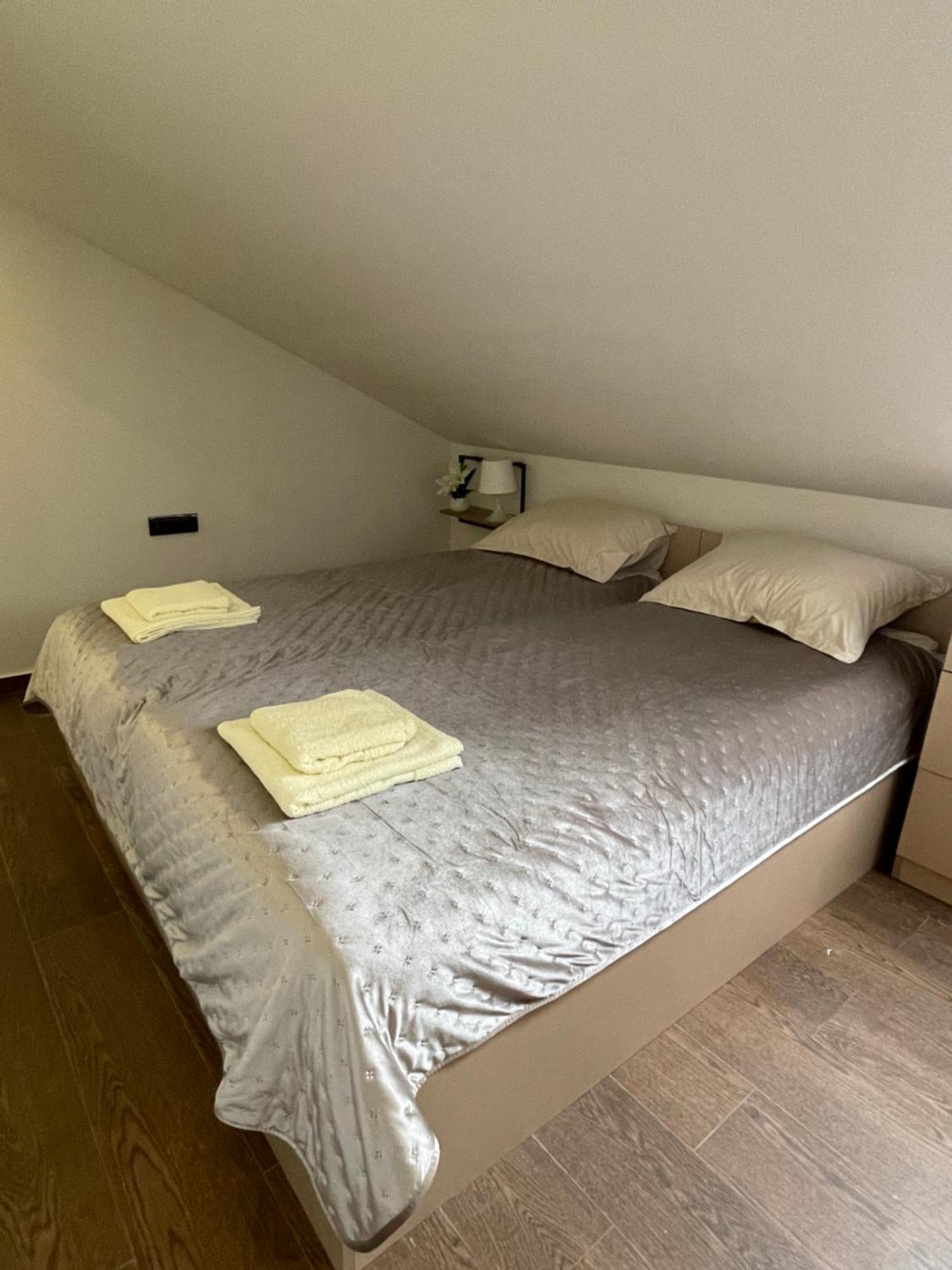 Joy Apartment 6 بلغراد المظهر الخارجي الصورة