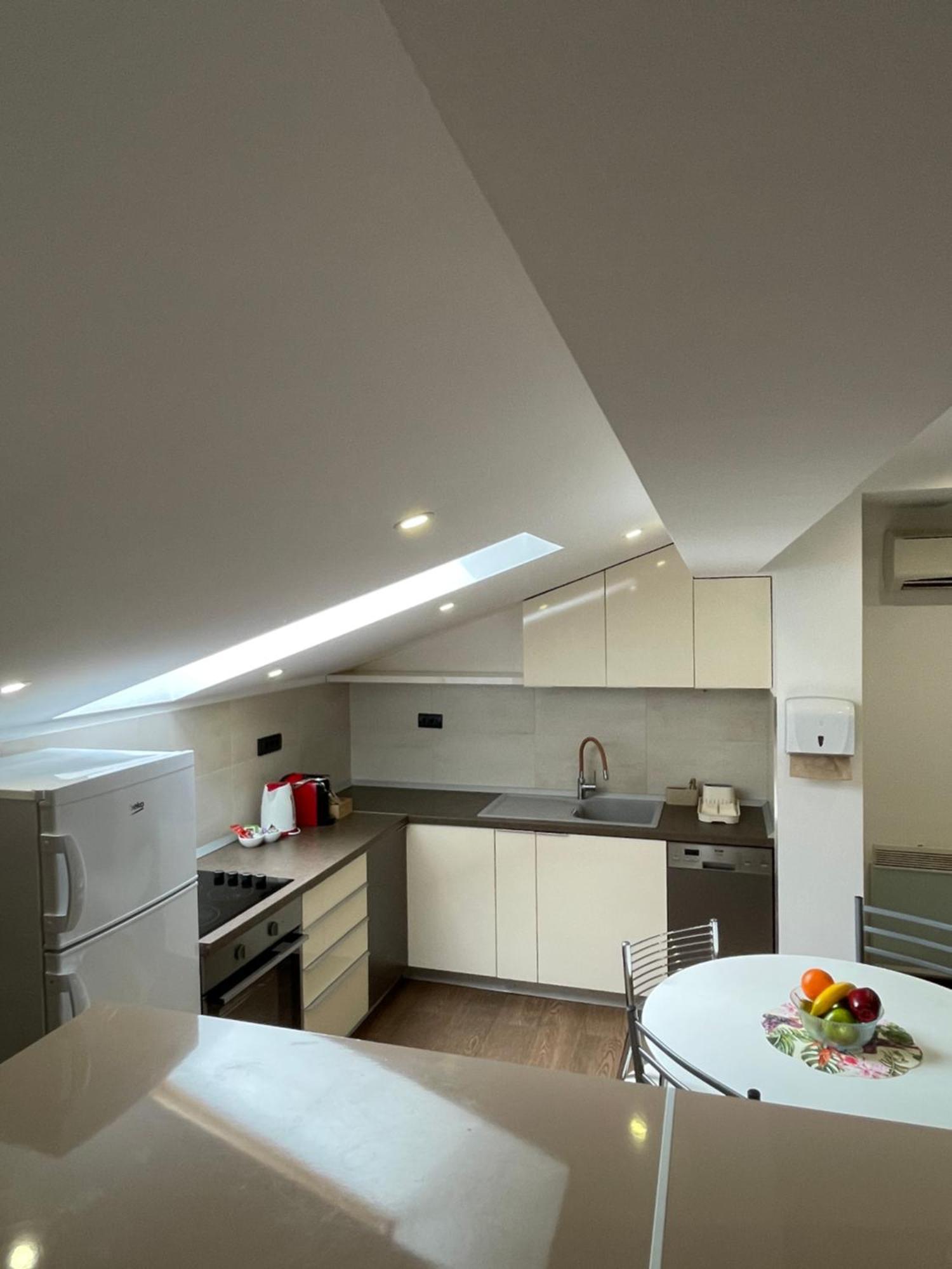 Joy Apartment 6 بلغراد المظهر الخارجي الصورة