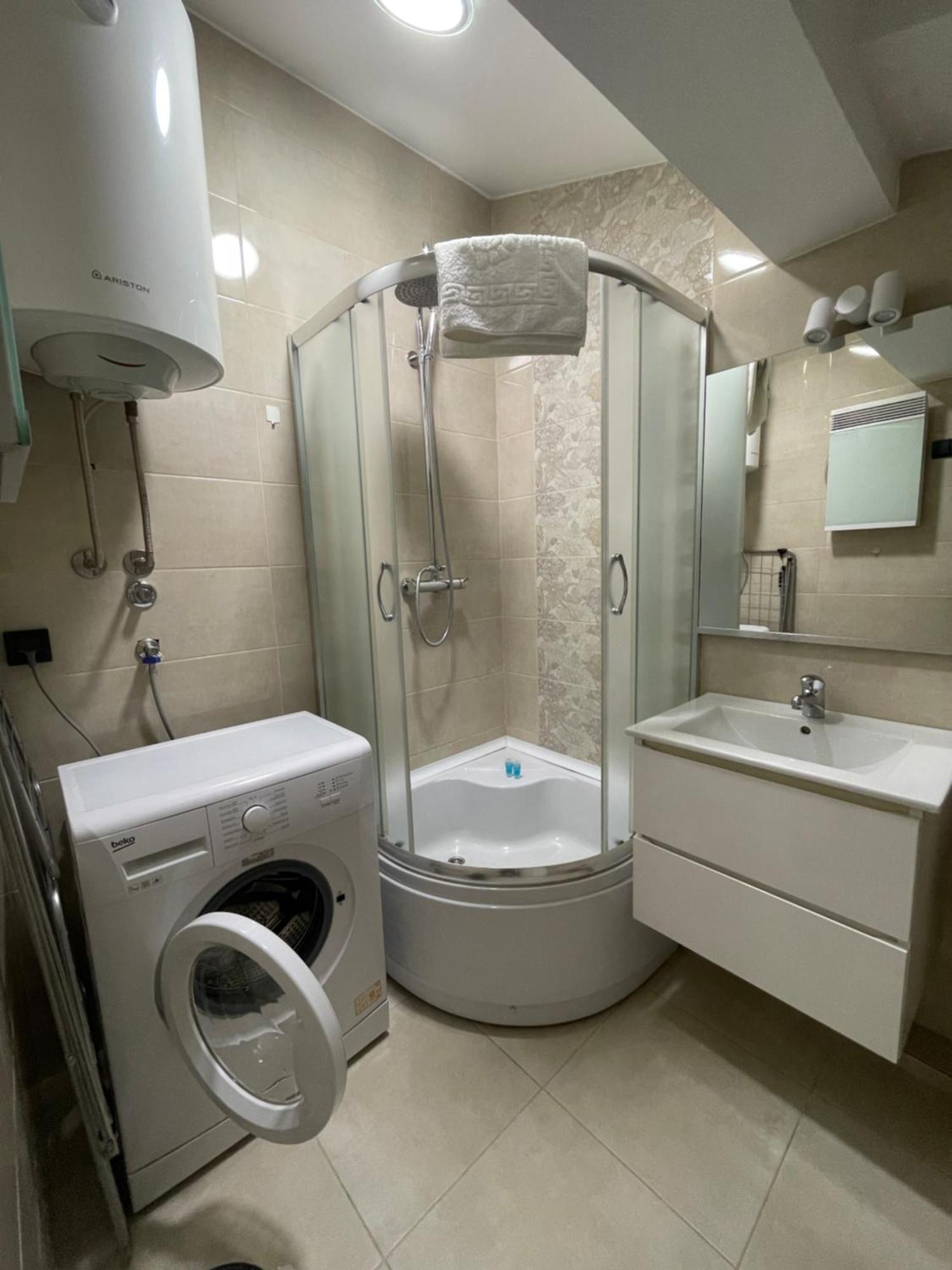 Joy Apartment 6 بلغراد المظهر الخارجي الصورة