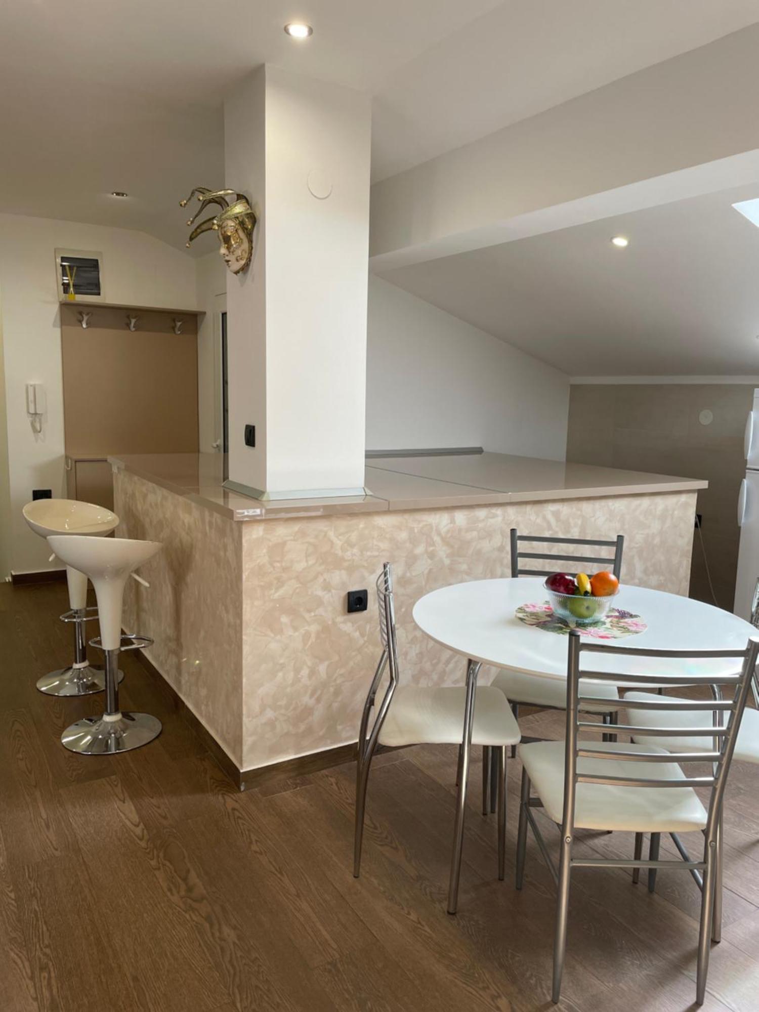 Joy Apartment 6 بلغراد المظهر الخارجي الصورة