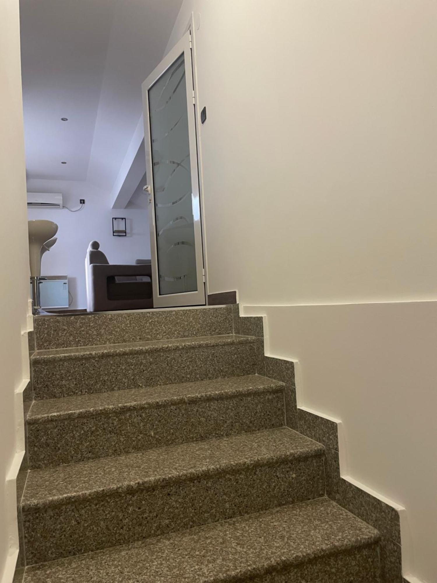 Joy Apartment 6 بلغراد المظهر الخارجي الصورة