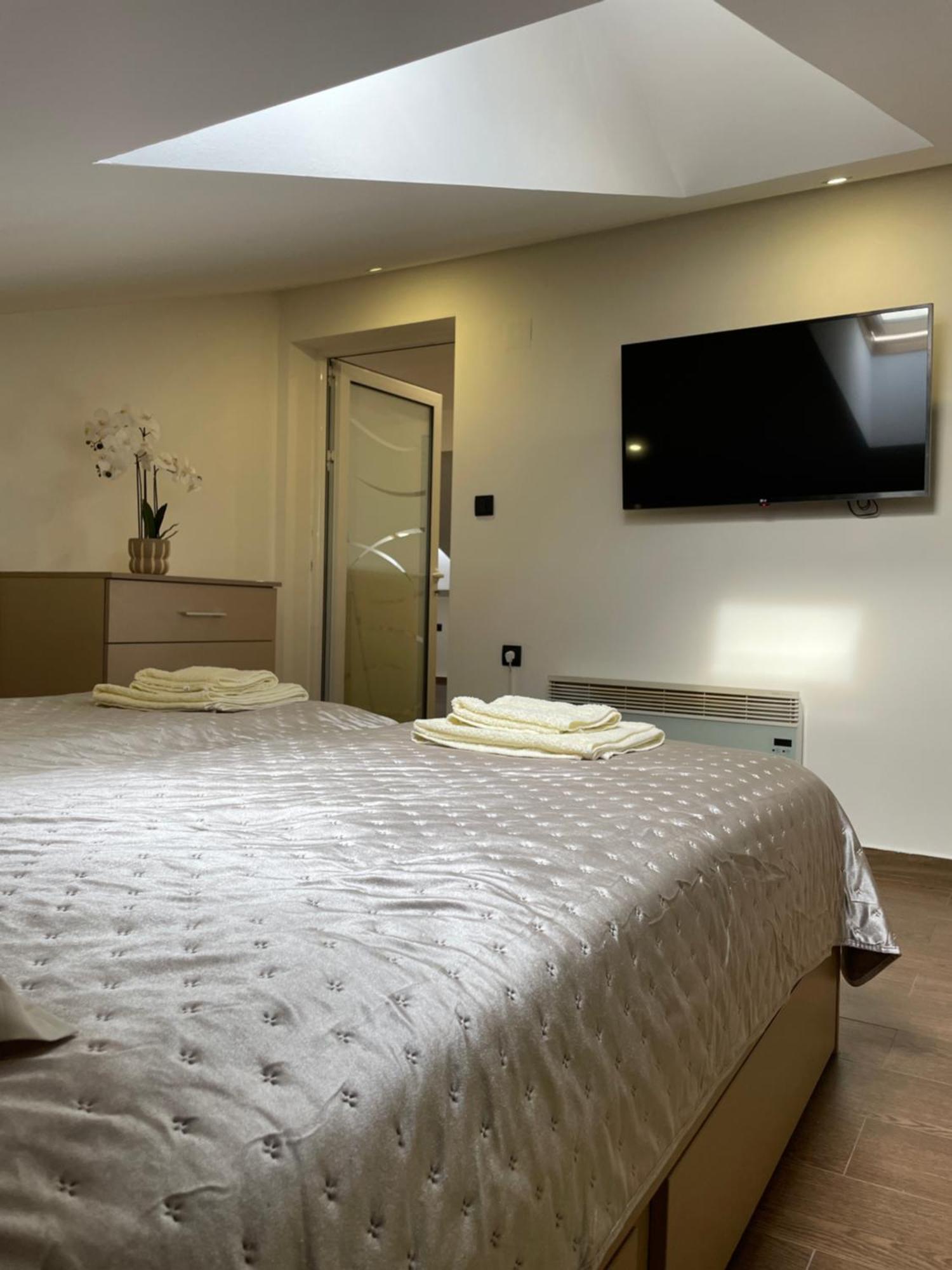 Joy Apartment 6 بلغراد المظهر الخارجي الصورة