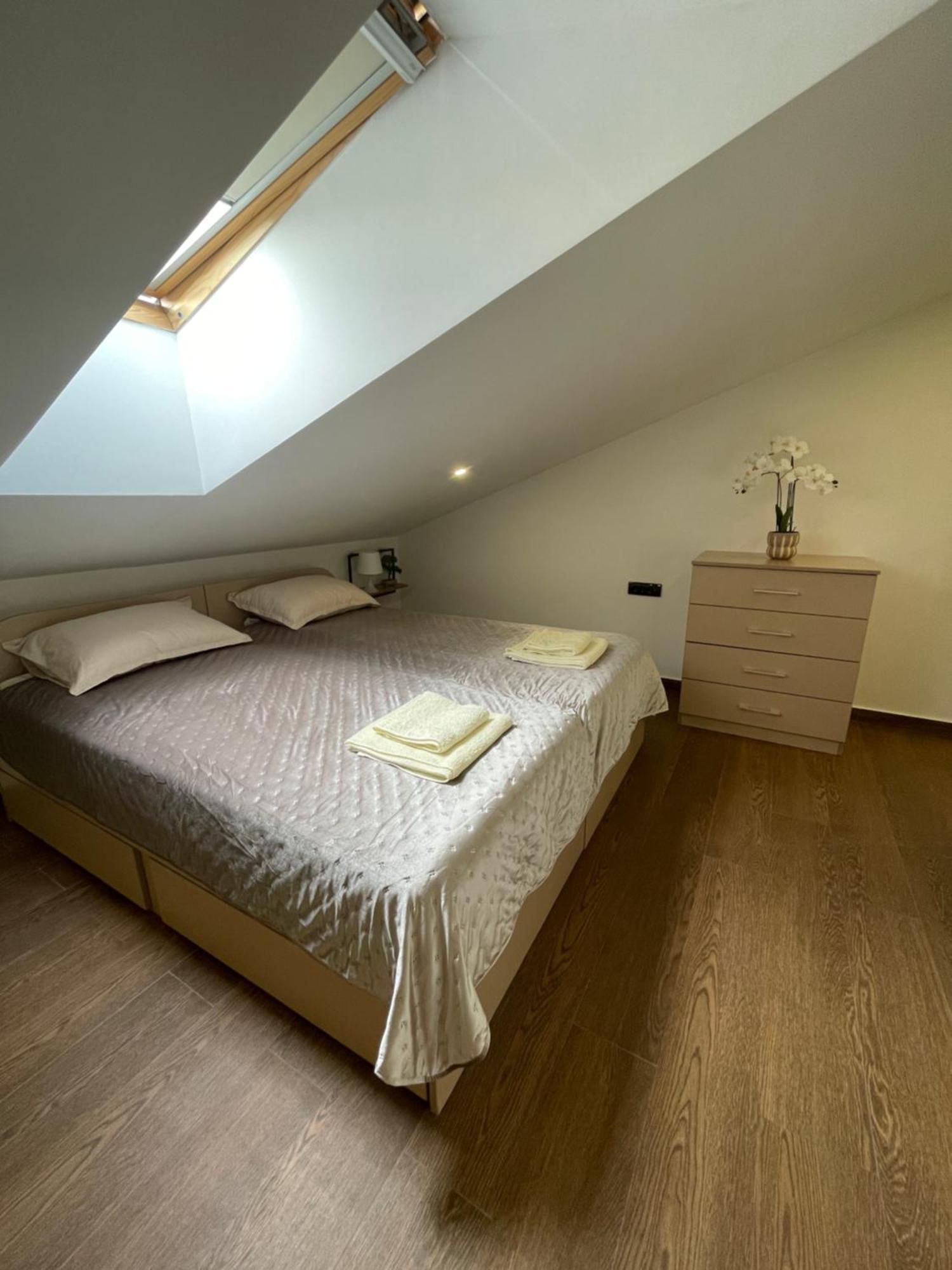 Joy Apartment 6 بلغراد المظهر الخارجي الصورة