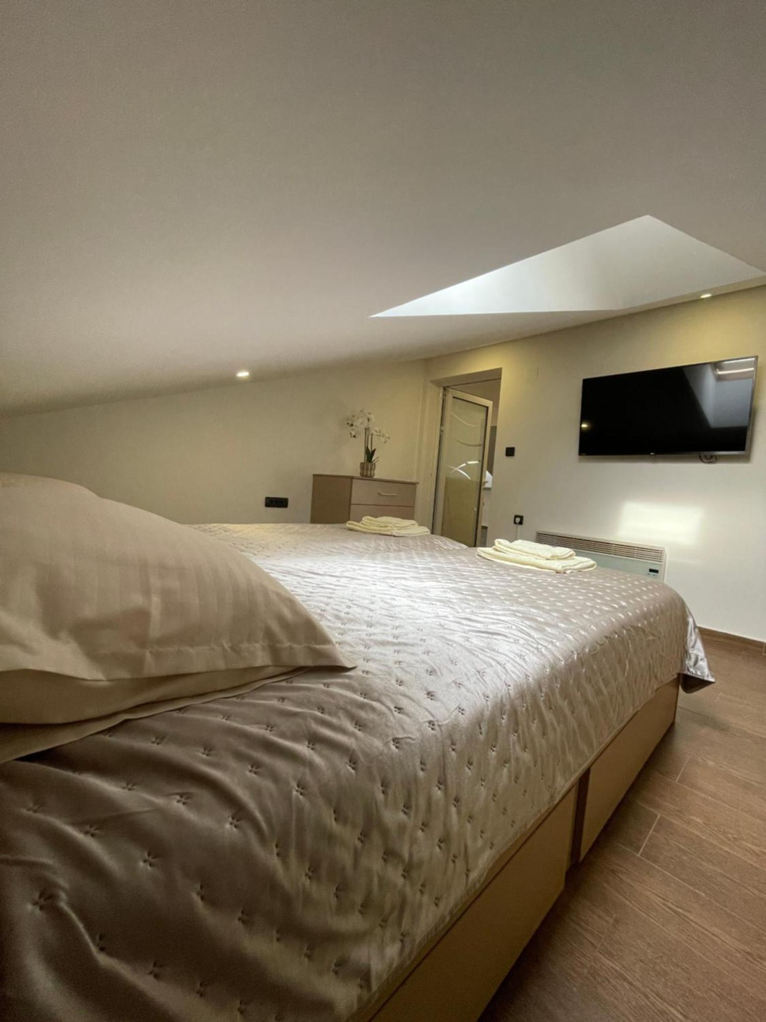 Joy Apartment 6 بلغراد المظهر الخارجي الصورة