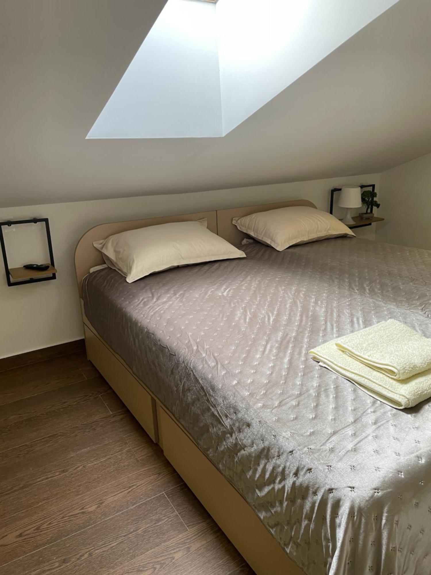 Joy Apartment 6 بلغراد المظهر الخارجي الصورة
