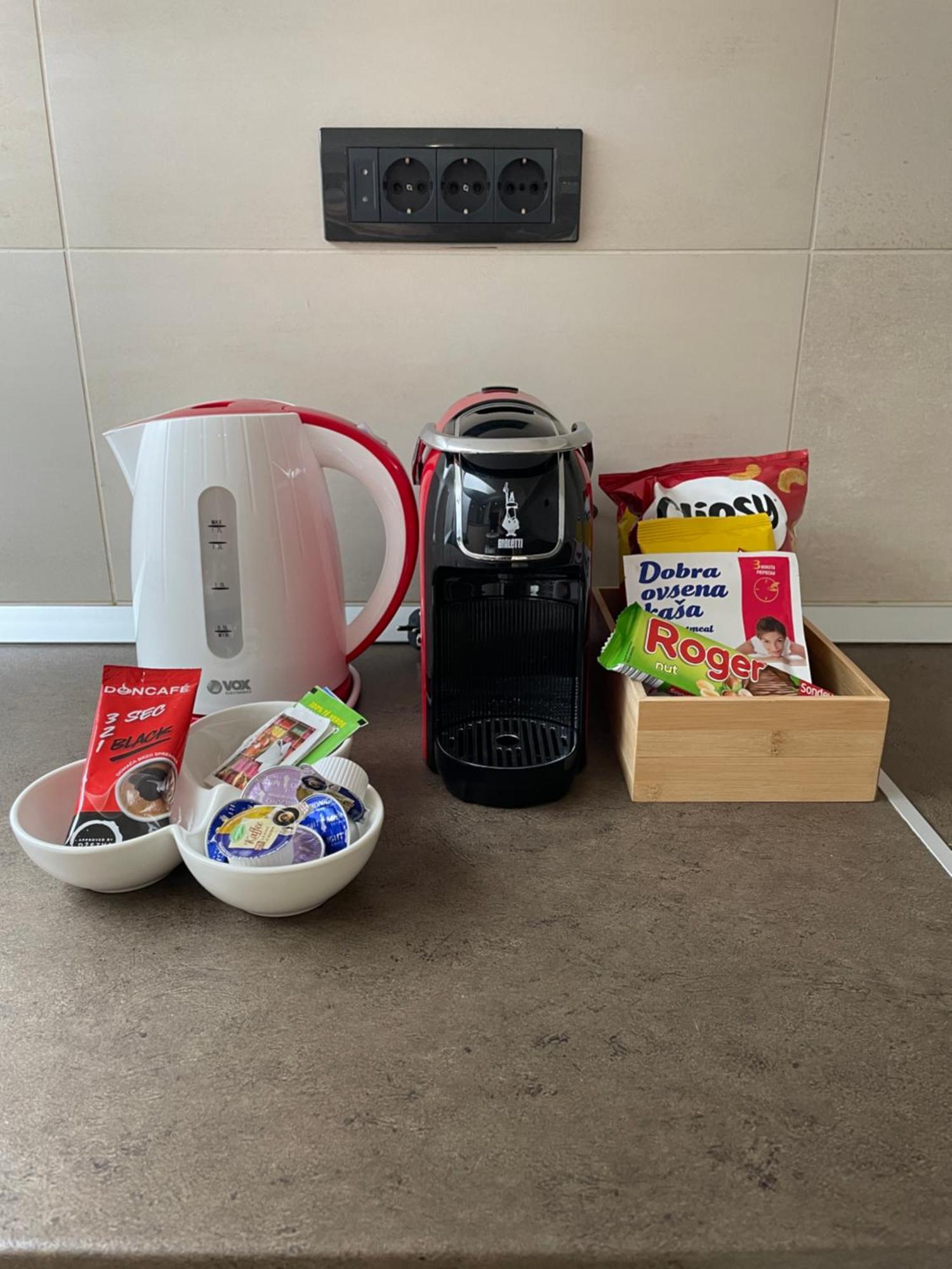 Joy Apartment 6 بلغراد المظهر الخارجي الصورة